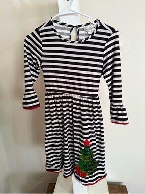 Rare Editions Christmas Dress